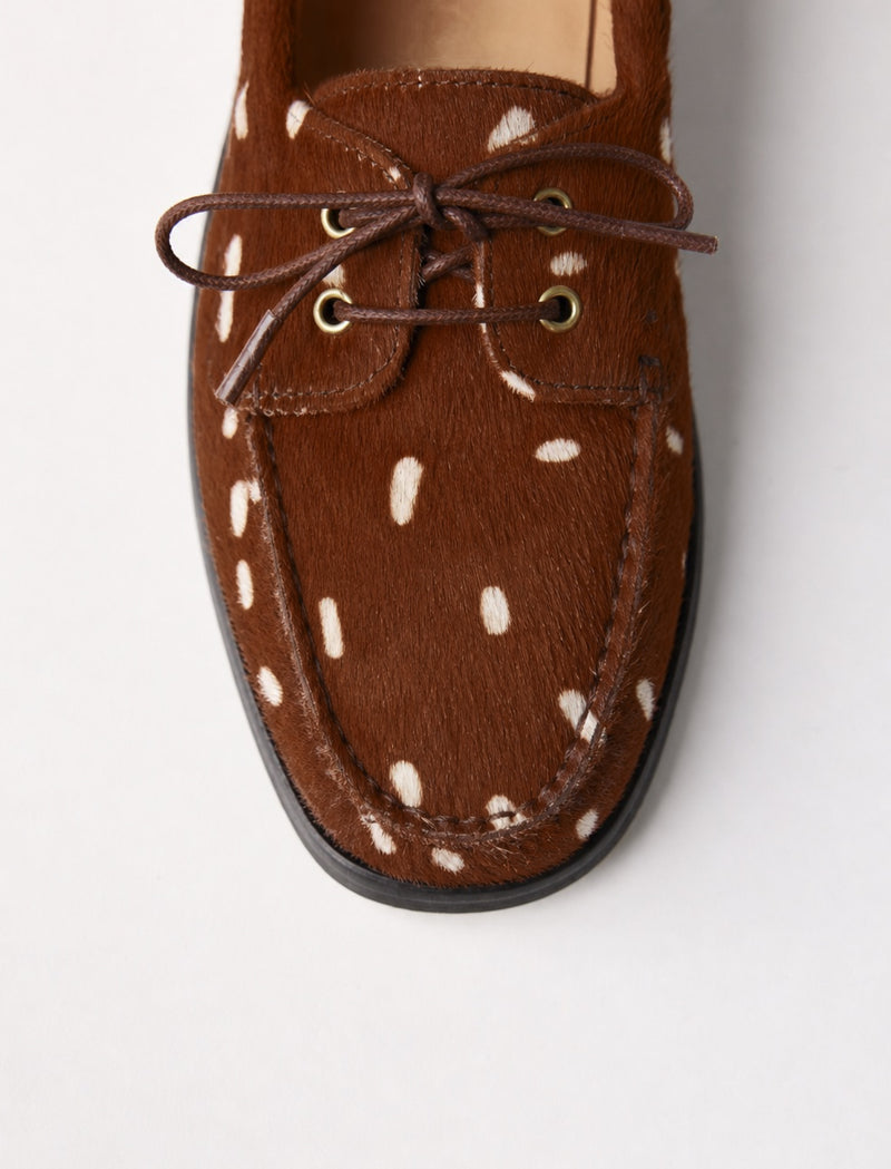 Albertine - Biche pony - Image principale