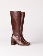 Naomi - Marron