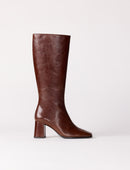 Naomi - Marron