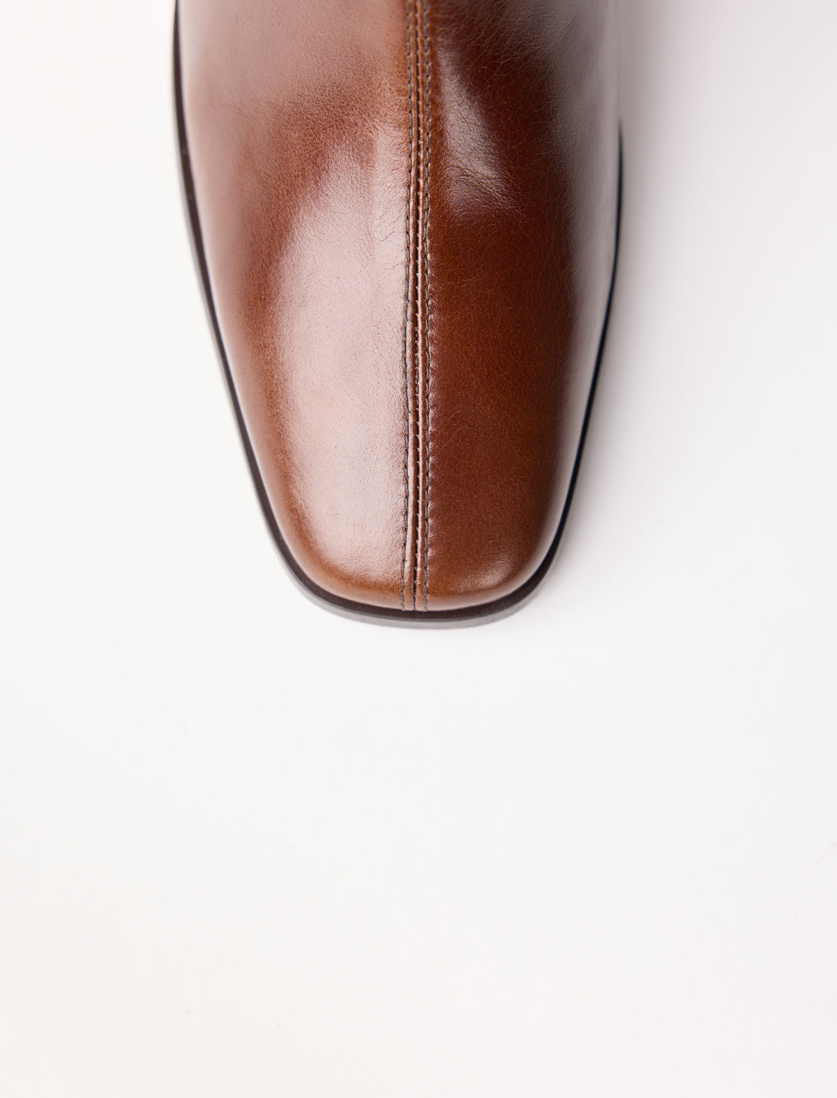 Naomi - Marron