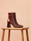 Olympe - Brown