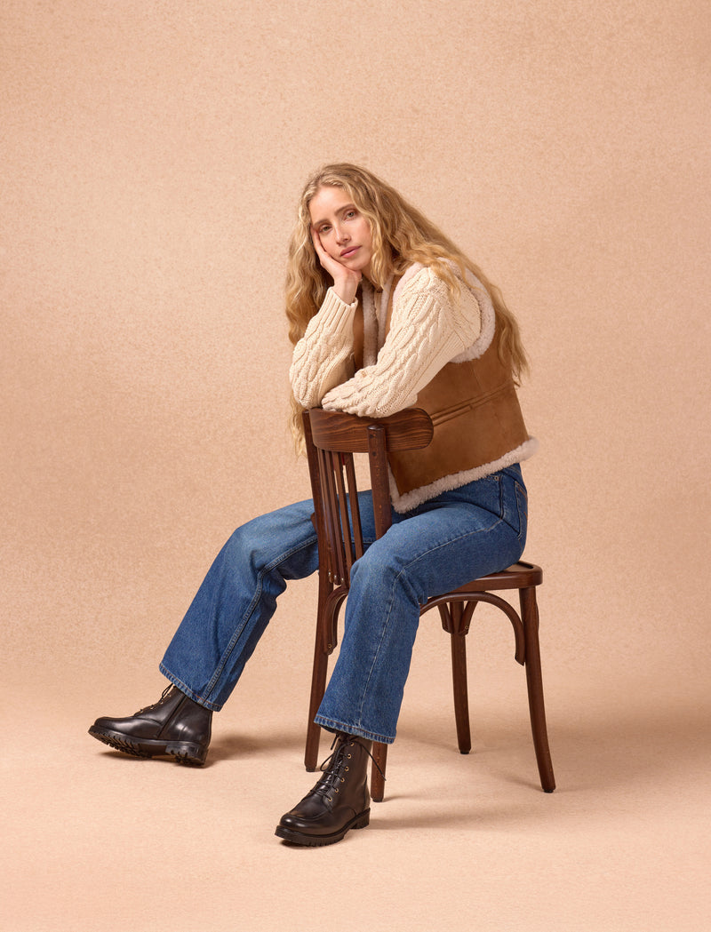 Anaïs - Schwarz - Image principale