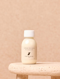 Crème de soin