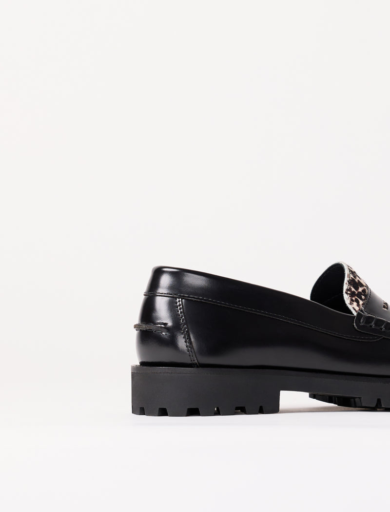 Amaya – Pony Leopard - Image principale