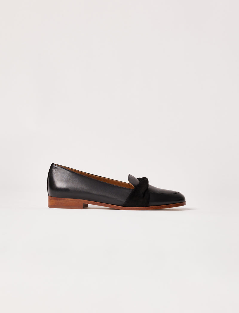 Lilly - Black - Image principale