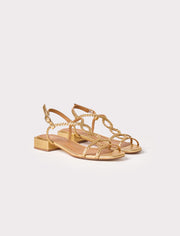 Victoria - Gold