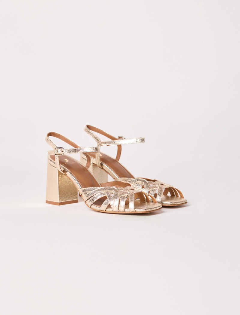 Aurore - Gold - Image principale