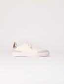 Alena - Blanc & platinium