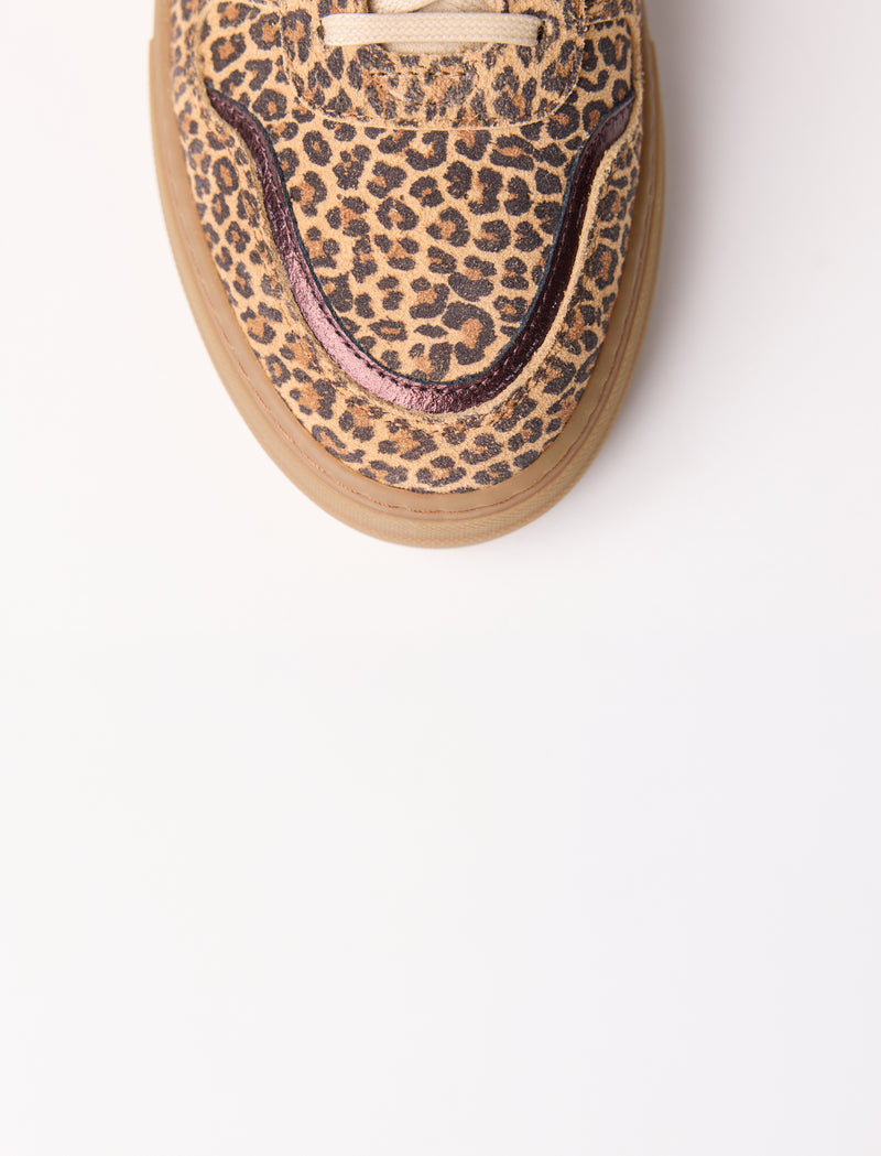 Cléa - Leopard - Image principale