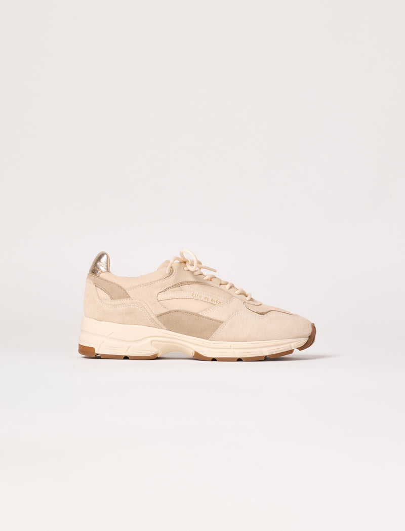 Léa - Beige - Image principale