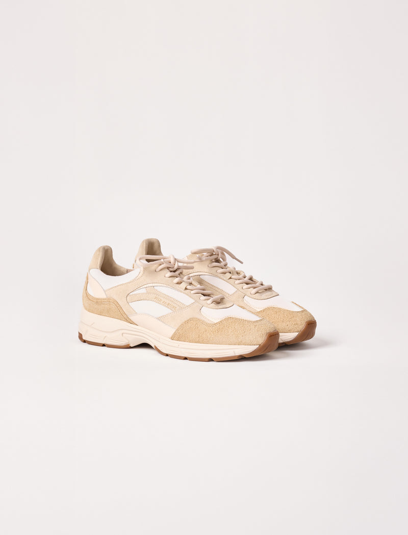 Léo - Beige - Image principale