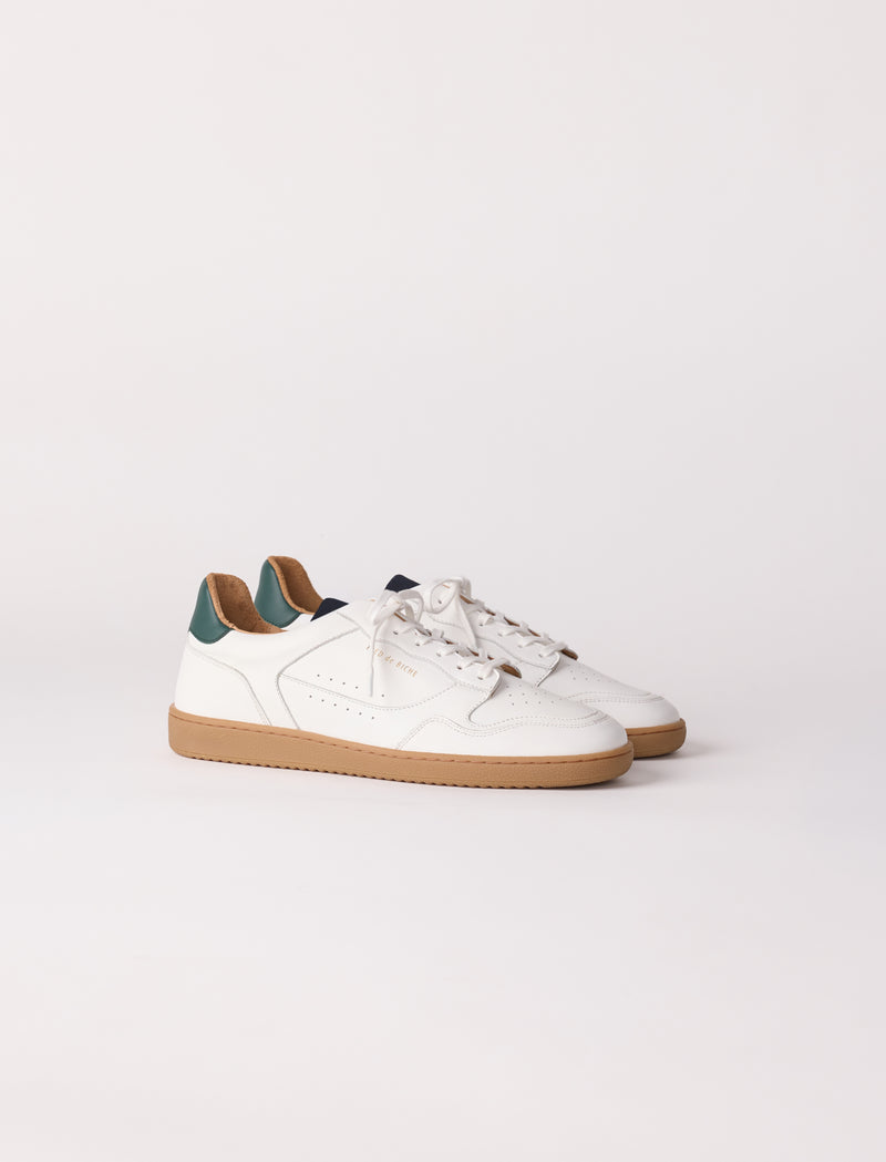 Sam – Navy - Image principale