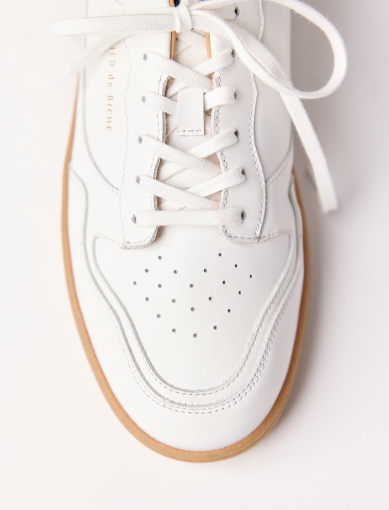 Sam – Navy - Image principale