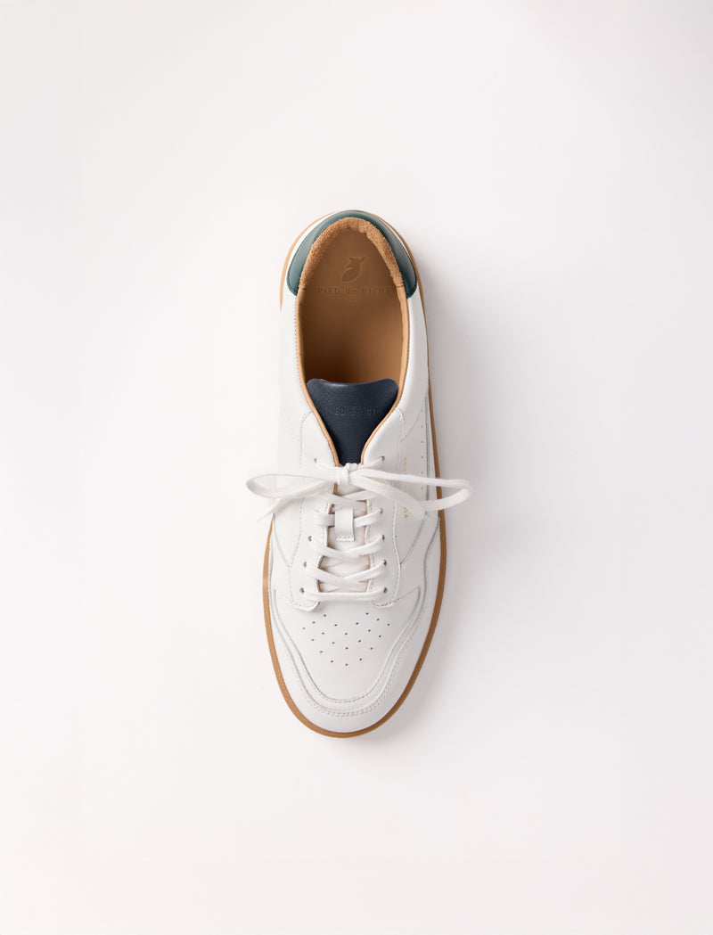 Sam – Navy - Image principale