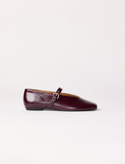 Juni – Aubergine