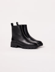 Emily - Black Warm-Lined