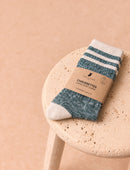 Socks – Green