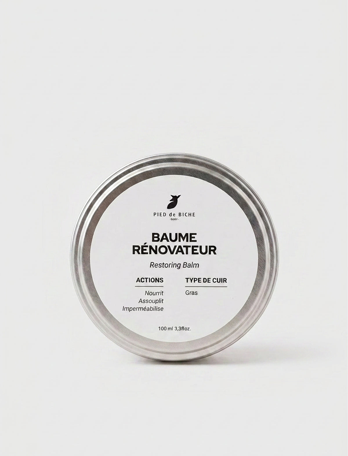 Baume rénovateur