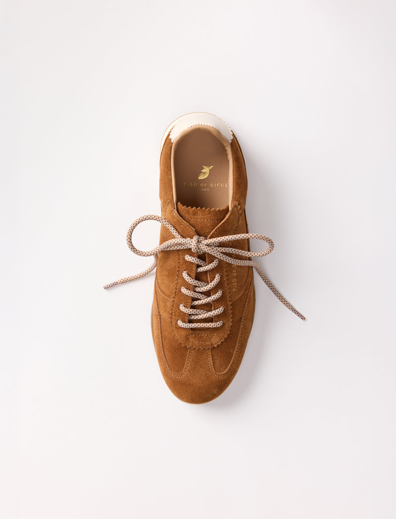 Maly - Chestnut - Image principale