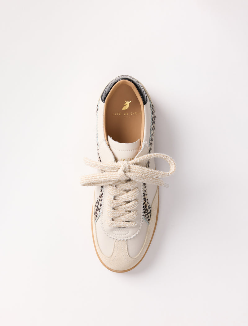 Nina – Pony-Creme - Image principale