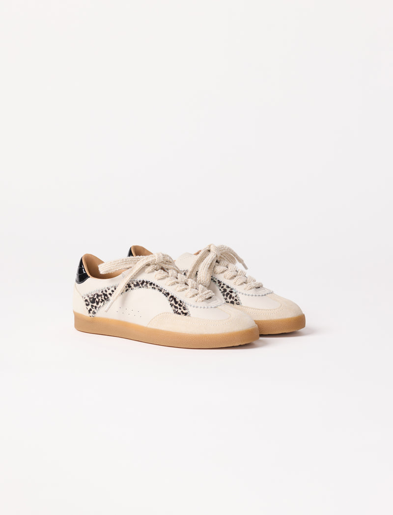 Nina – Pony-Creme - Image principale