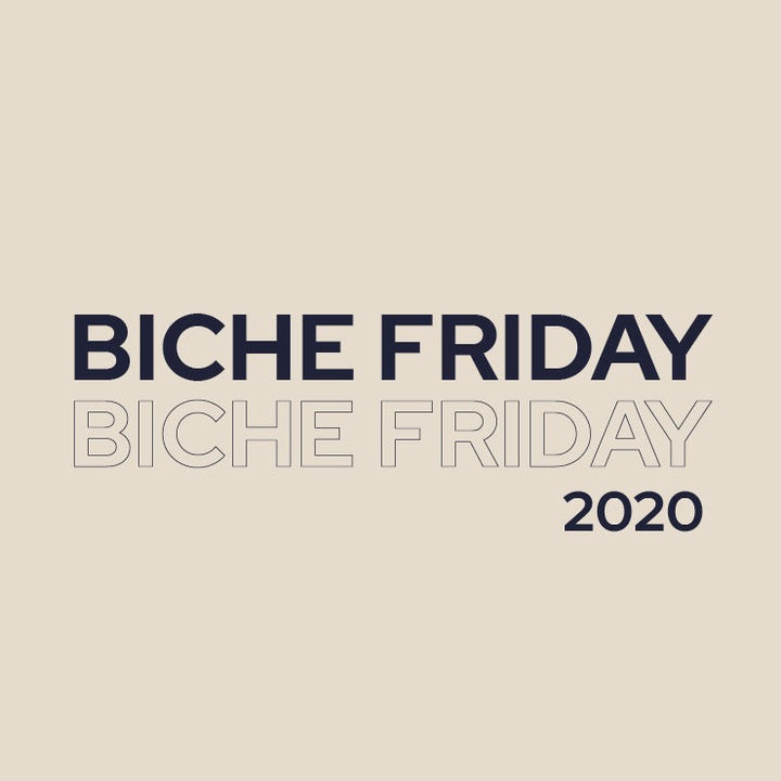 Biche Friday, encore ?