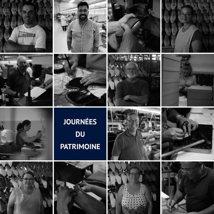 Journées du patrimoine