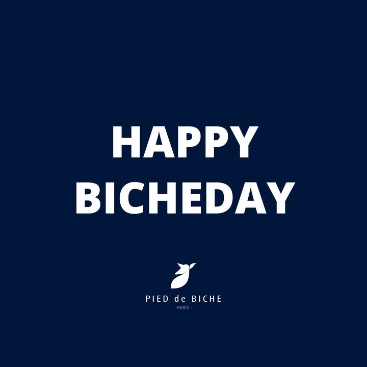 Anniversaire