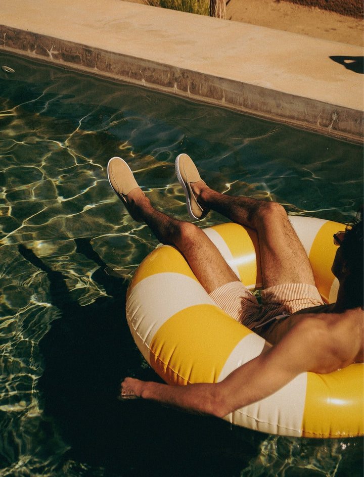 Nos chaussures d'été pour homme : les modèles de la saison