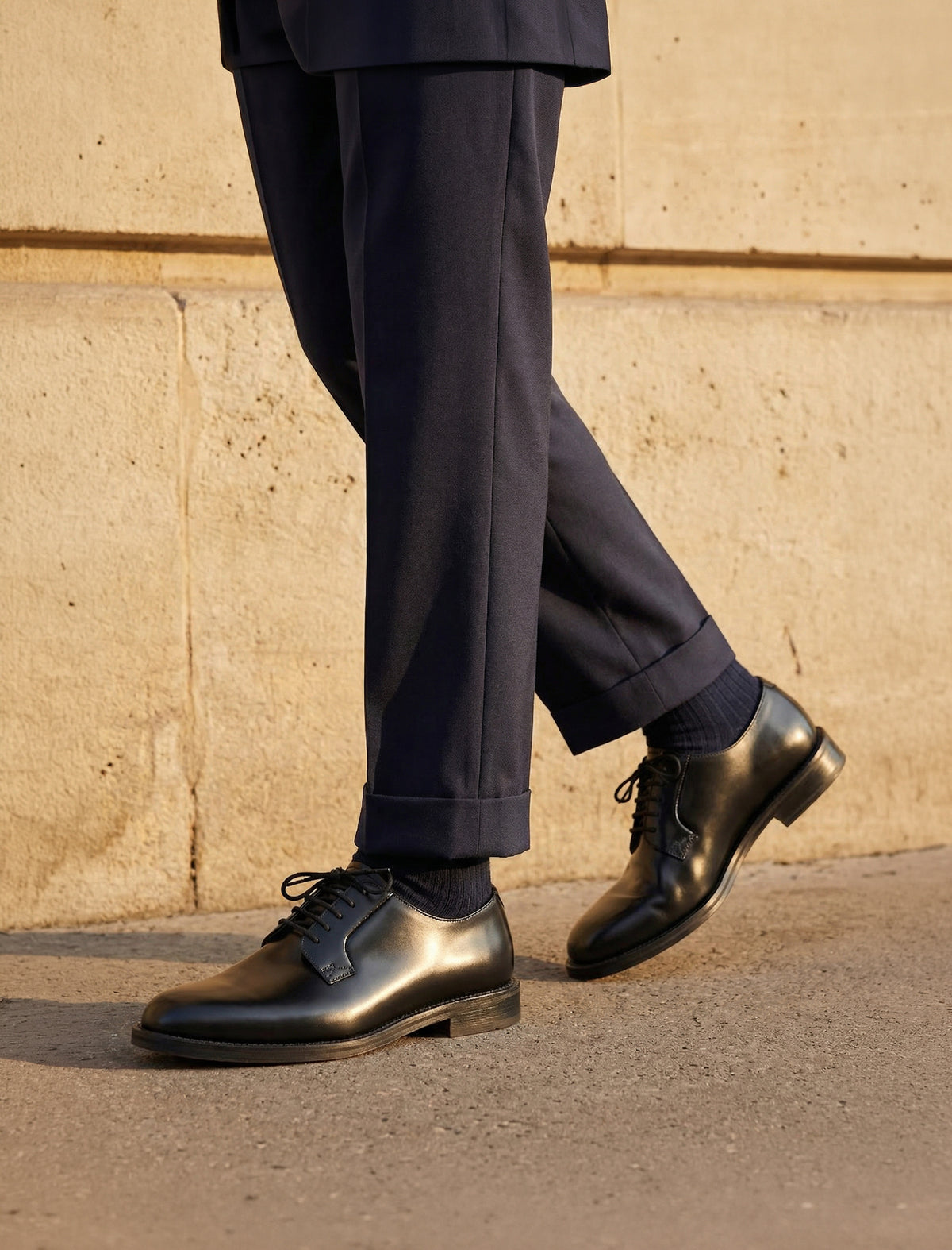 Mathias - Schwarz  - vue 9