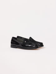 Garance - Noir pony