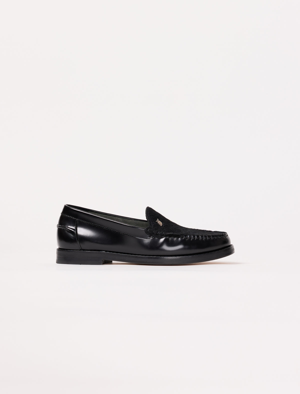 Garance - Noir pony