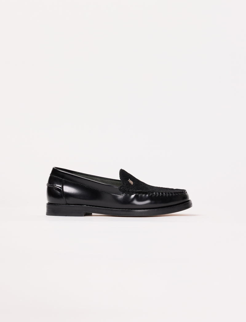 Garance - Noir pony - Image principale