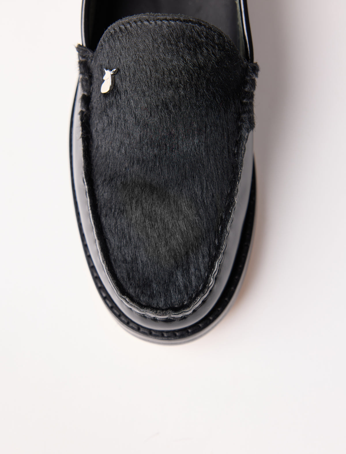 Garance - Noir pony