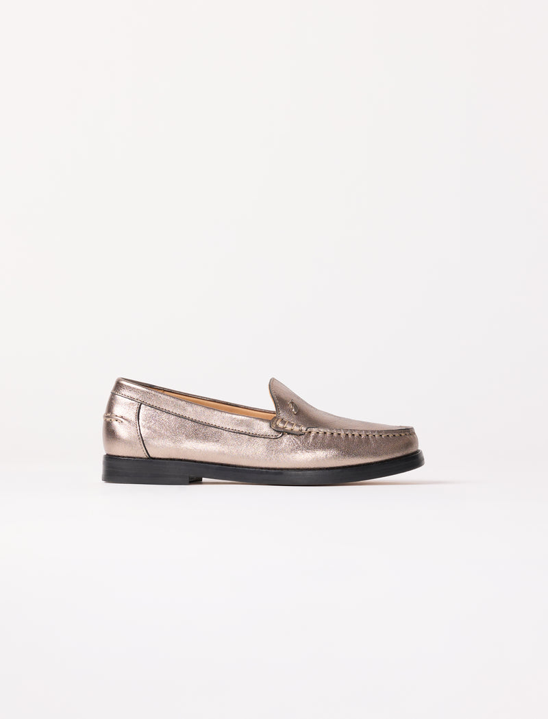 Garance - Silver métallisé - Image principale