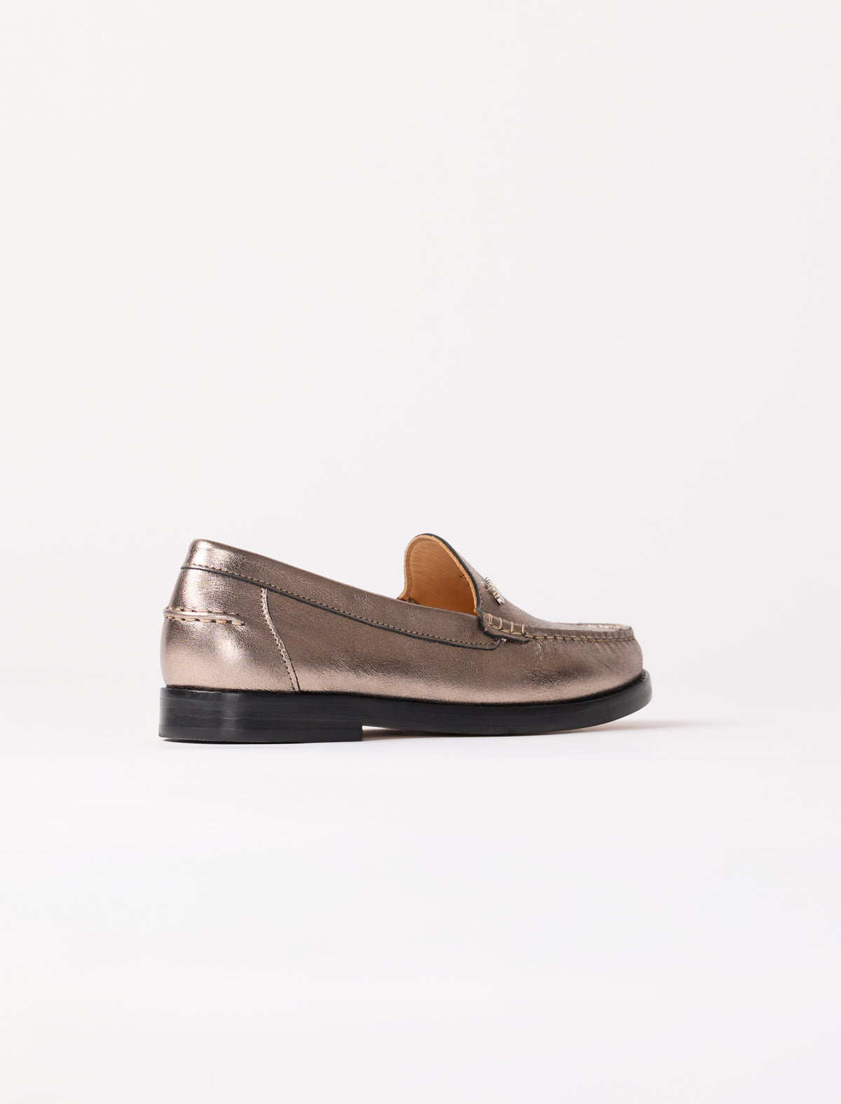 Garance - Silver métallisé - vue 5