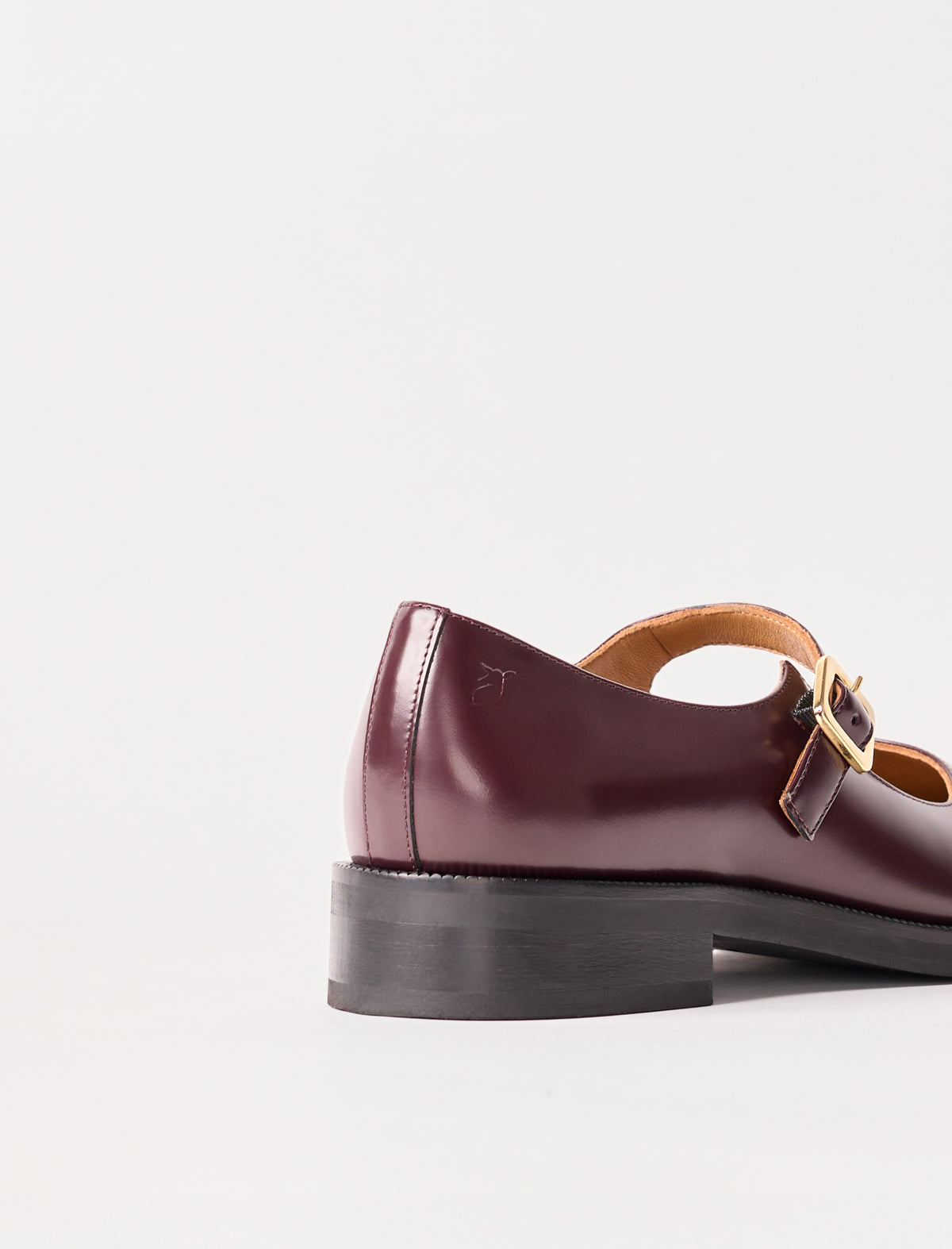 Lola - Aubergine glacé - vue 3