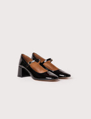 Marine - Glossy Black 