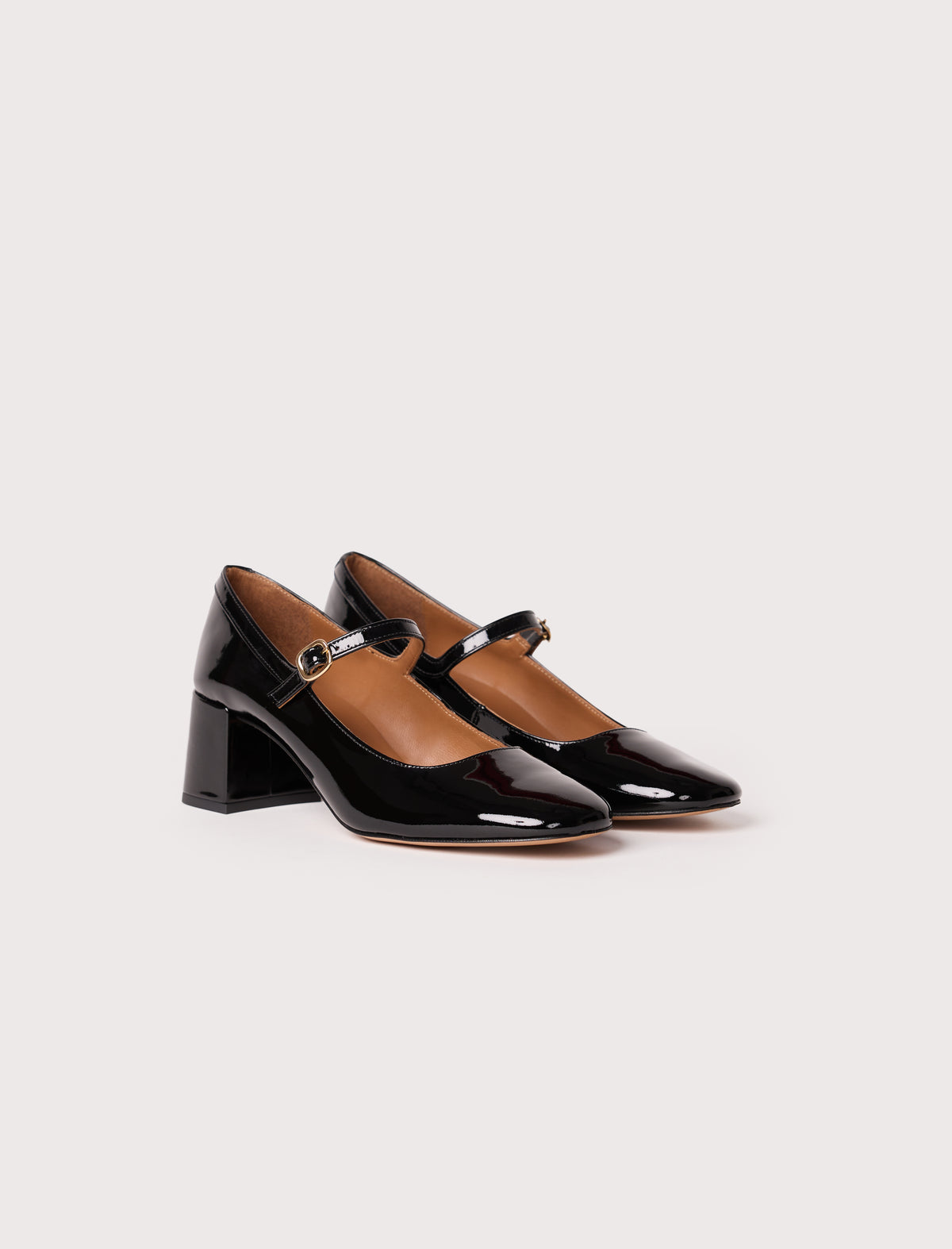 Marine - Glossy Black  - vue 2