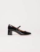 Marine - Glossy Black 