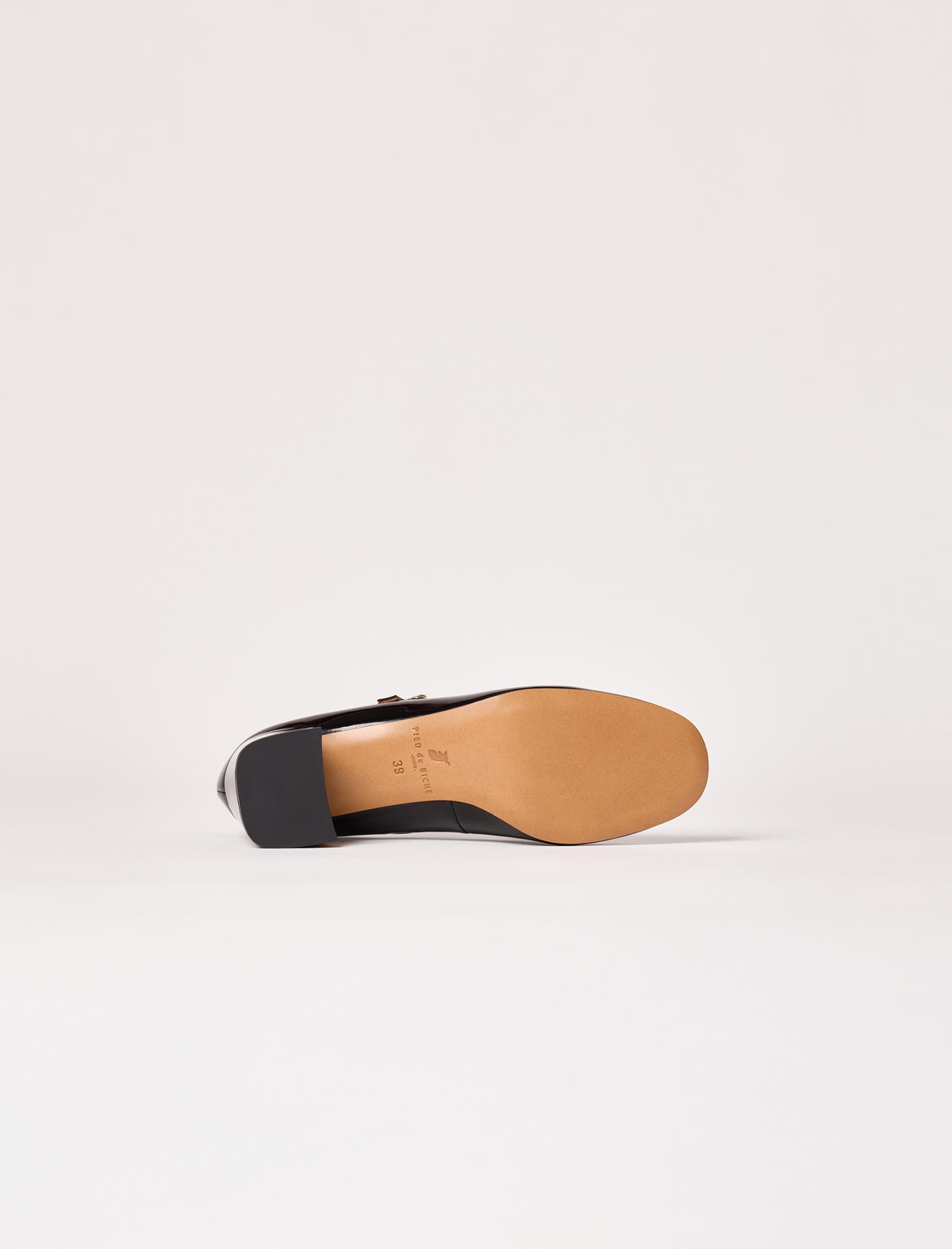 Marine - Glossy Black 