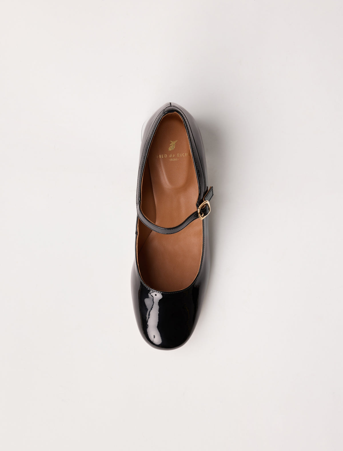 Marine - Glossy Black 