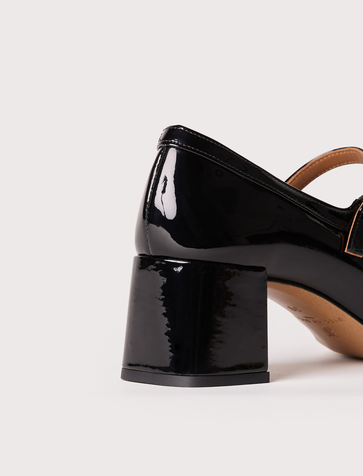 Marine - Glossy Black 