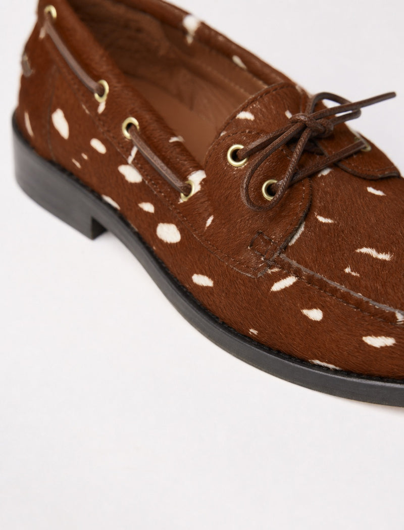 Albertine - Biche pony - Image principale