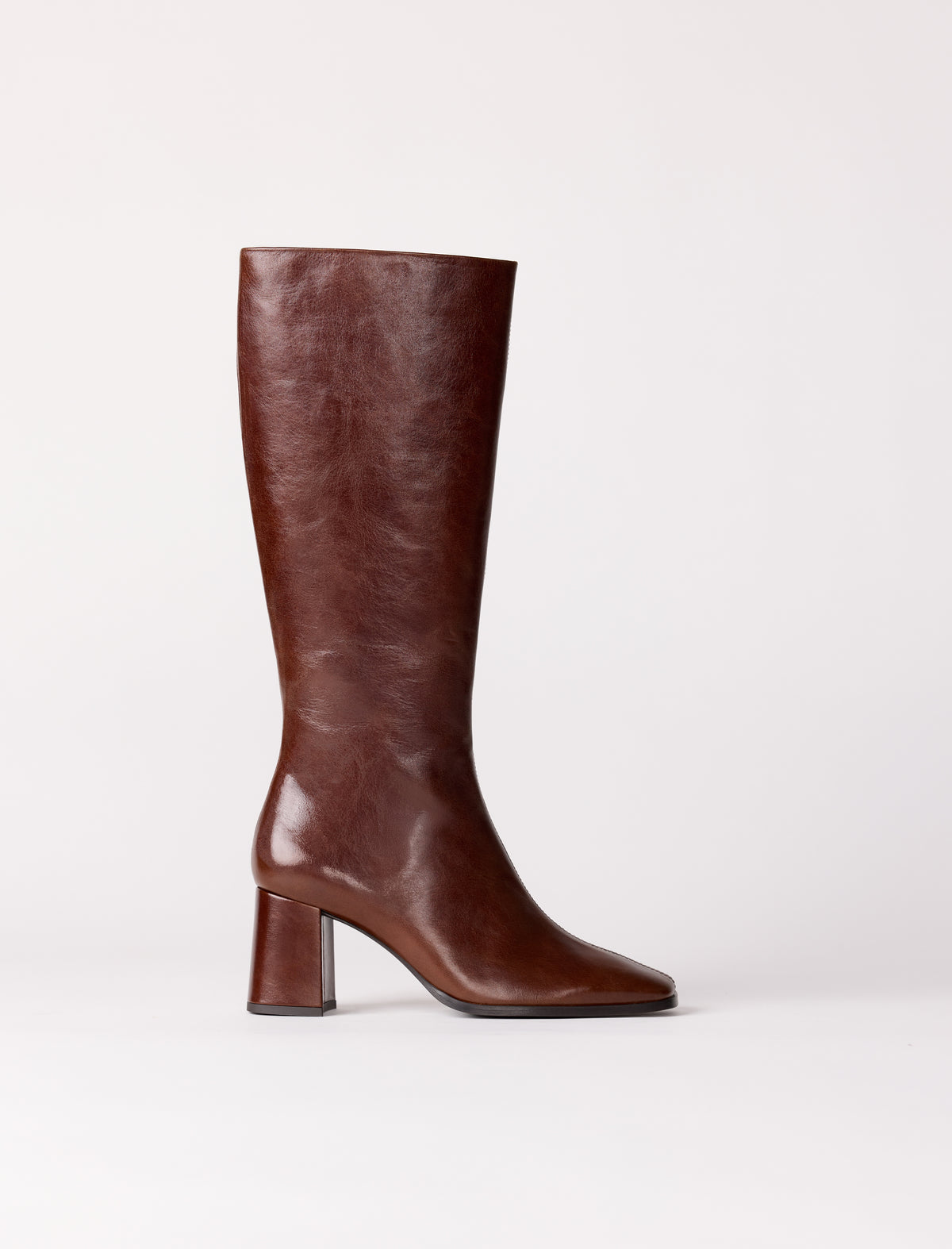 Naomi - Marron