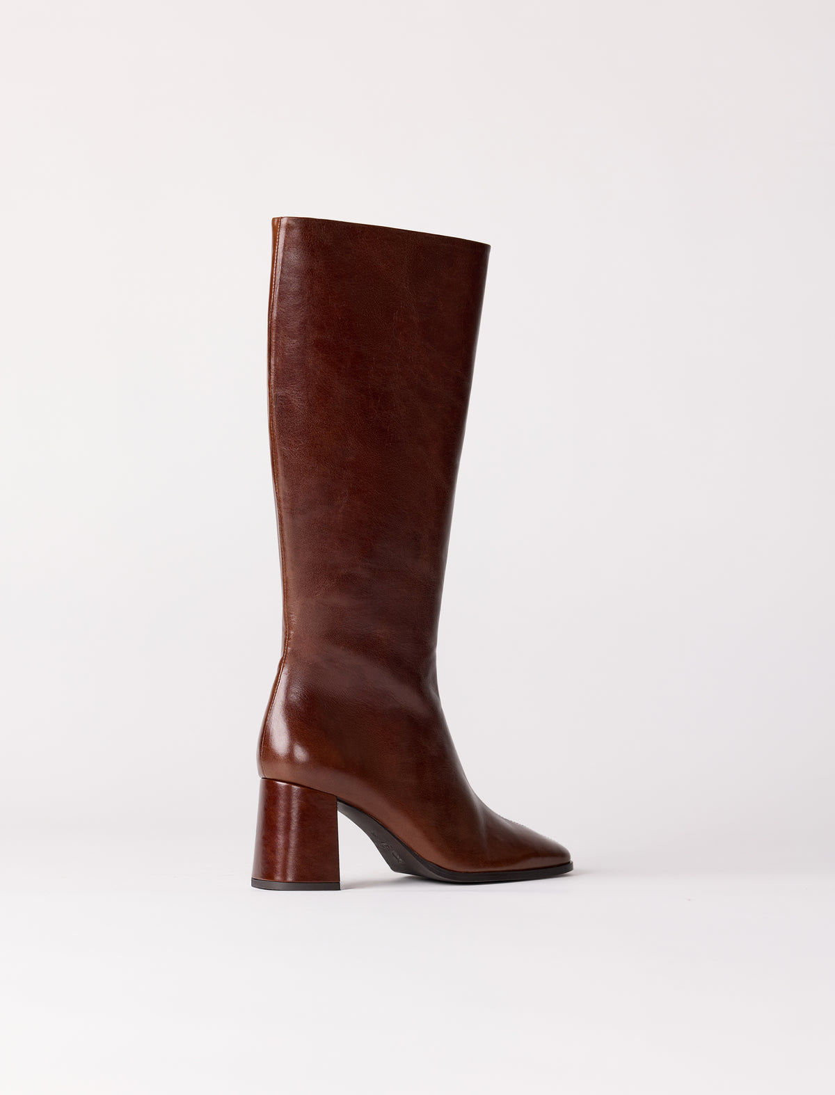 Naomi - Marron - vue 5