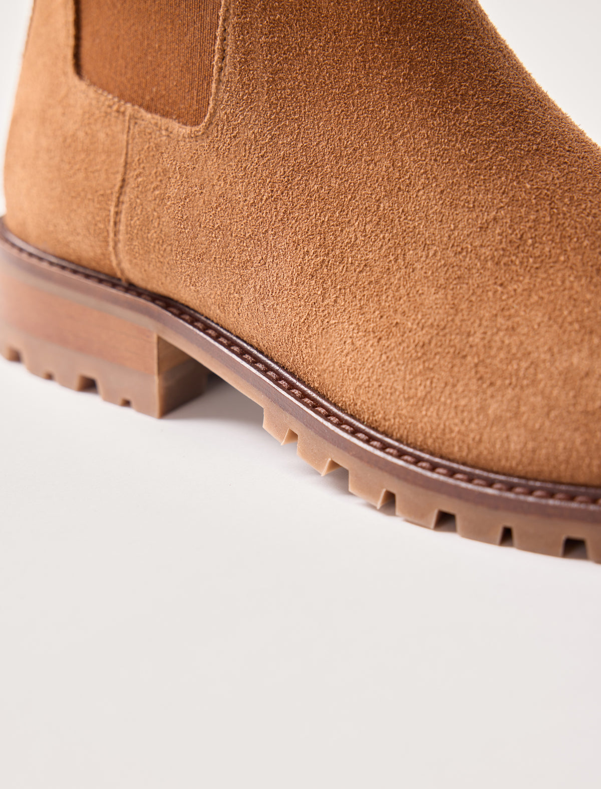 Margaux - Brown  - vue 5