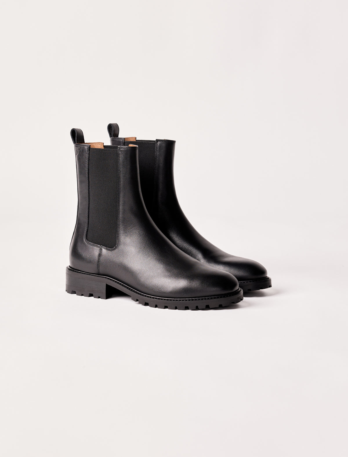Margaux - Black 