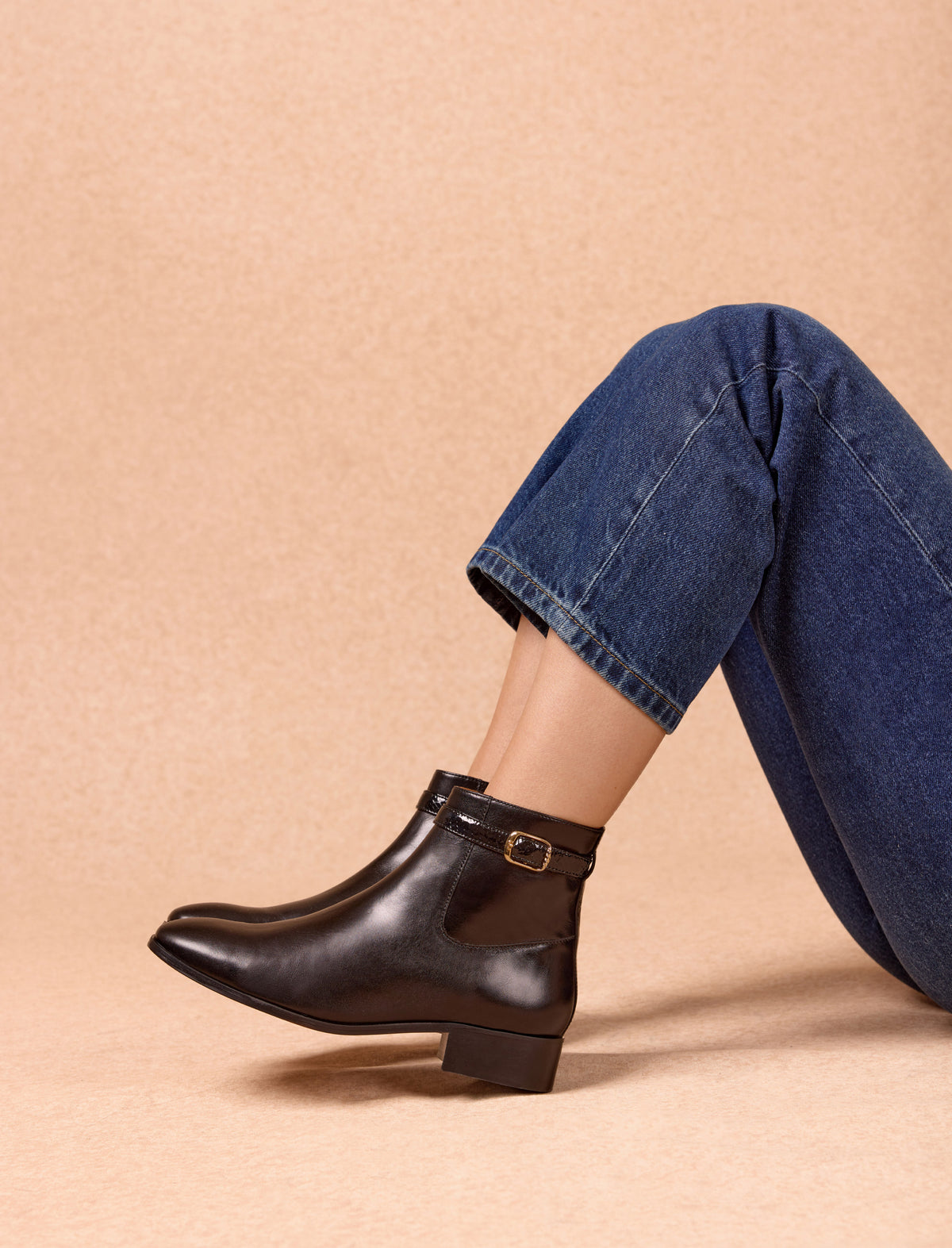 Céline - Black  - vue 1