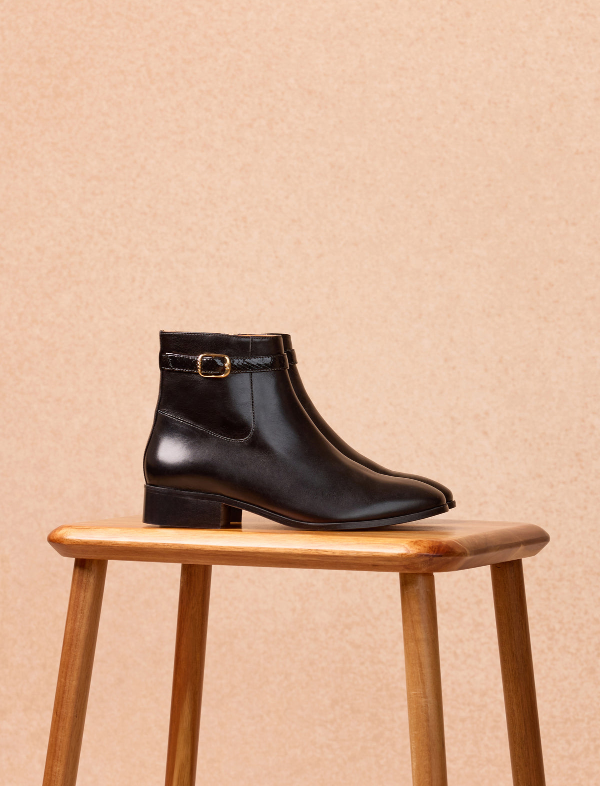 Céline - Black  - vue 4